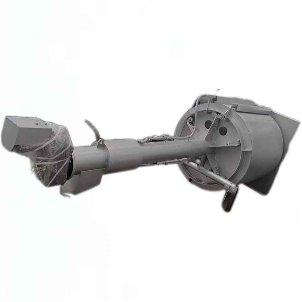 Scáileán Droim Rothlach